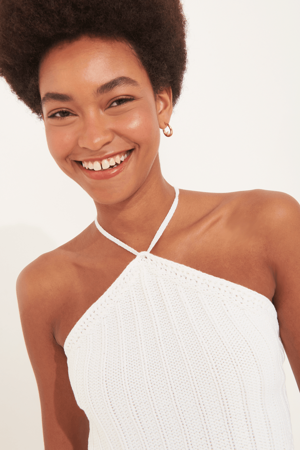 top tricot sarah - Garage Rio