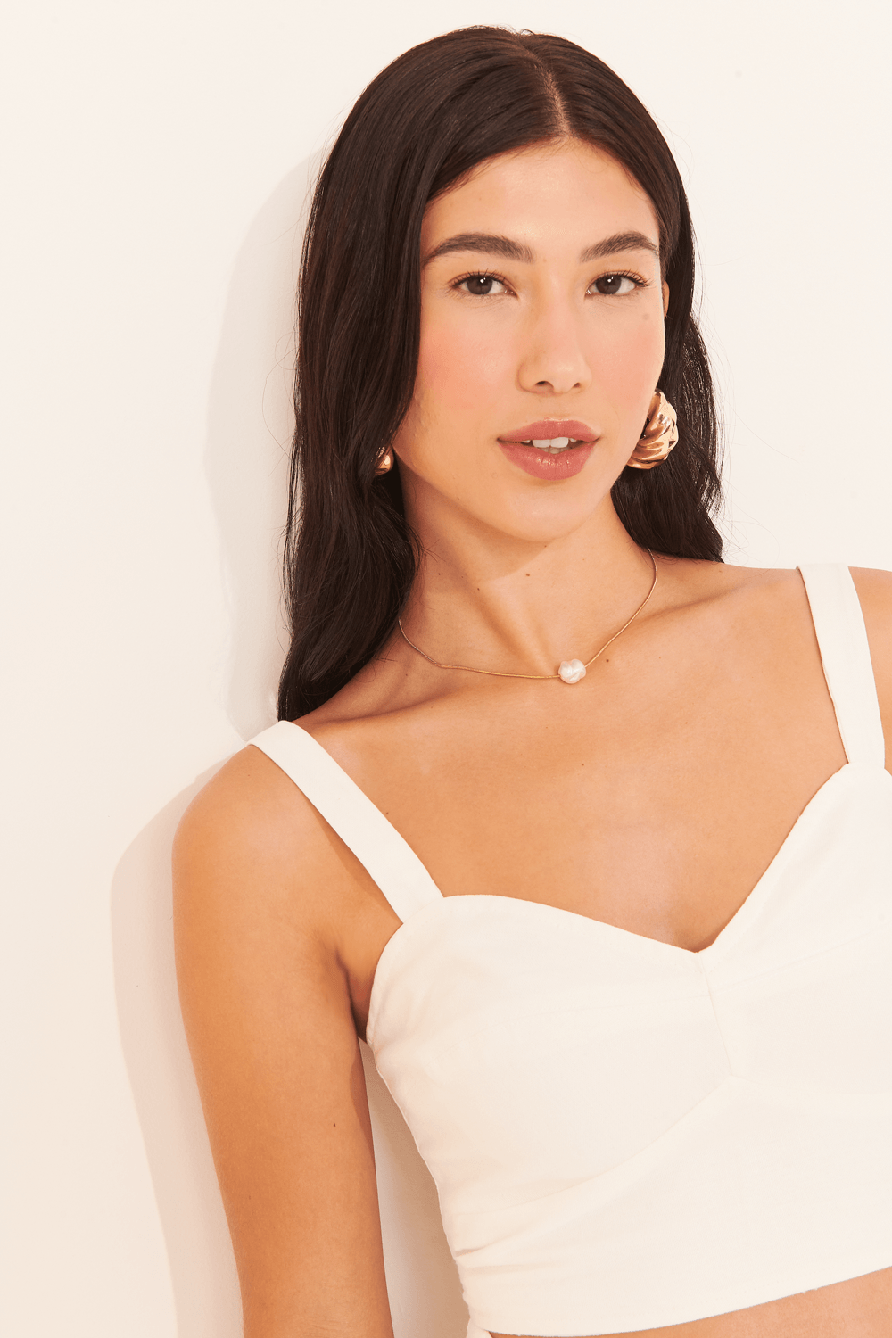 cropped lolita lll - Garage Rio