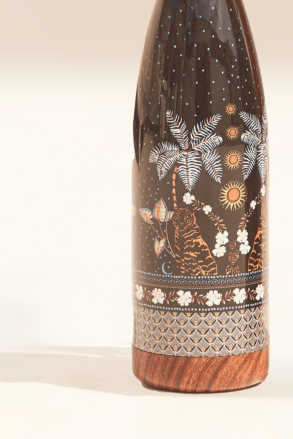 Garrafa De Luar Vintage HYPNOTIQUE By Fabiola Kassin | Achou Que As