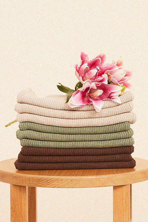 Tricot
