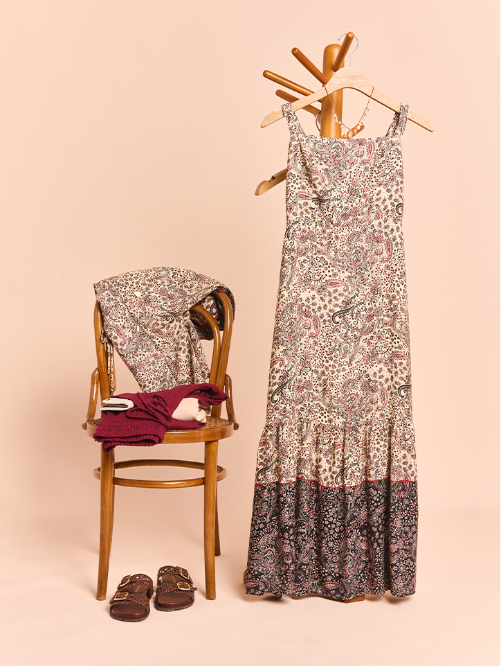 Vestidos