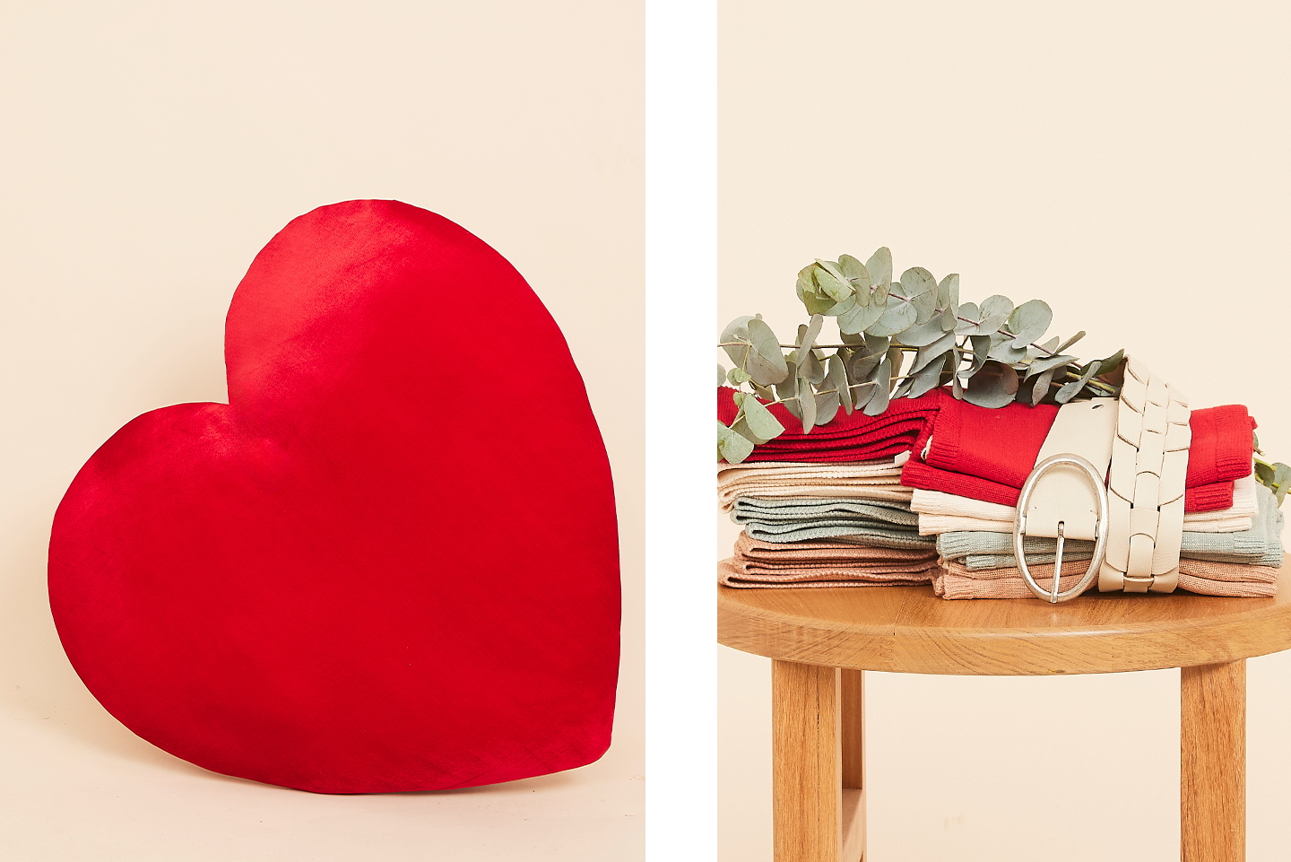 declare seu amor em forma de presente