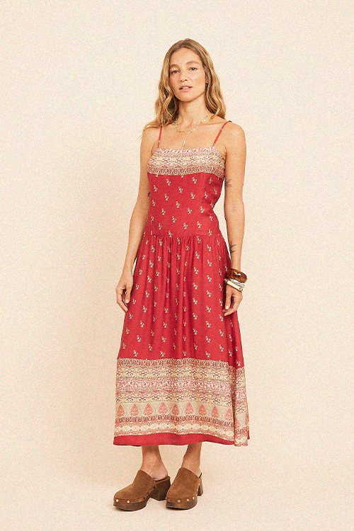 vestidos